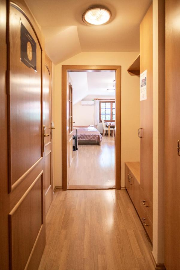 Apartment A U Machu *