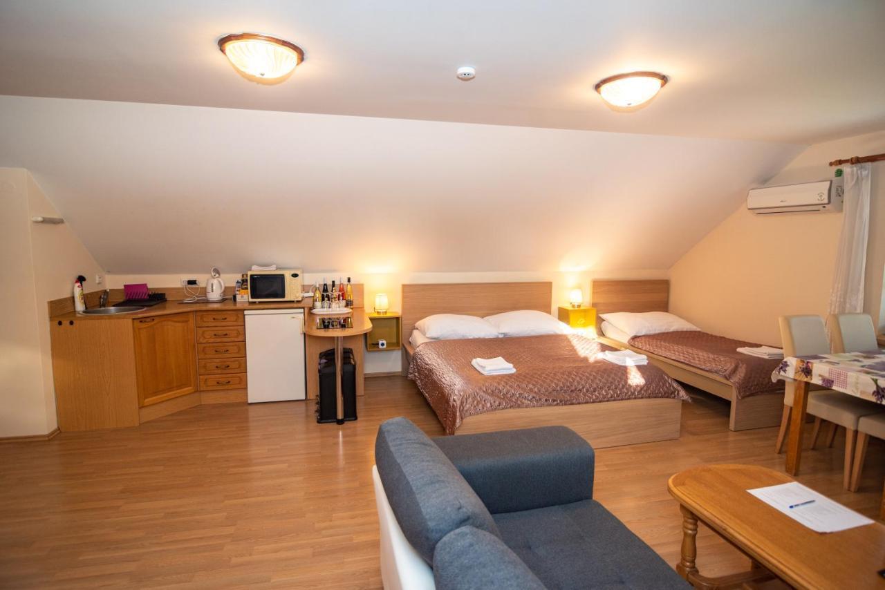 A U Machu Apartment *