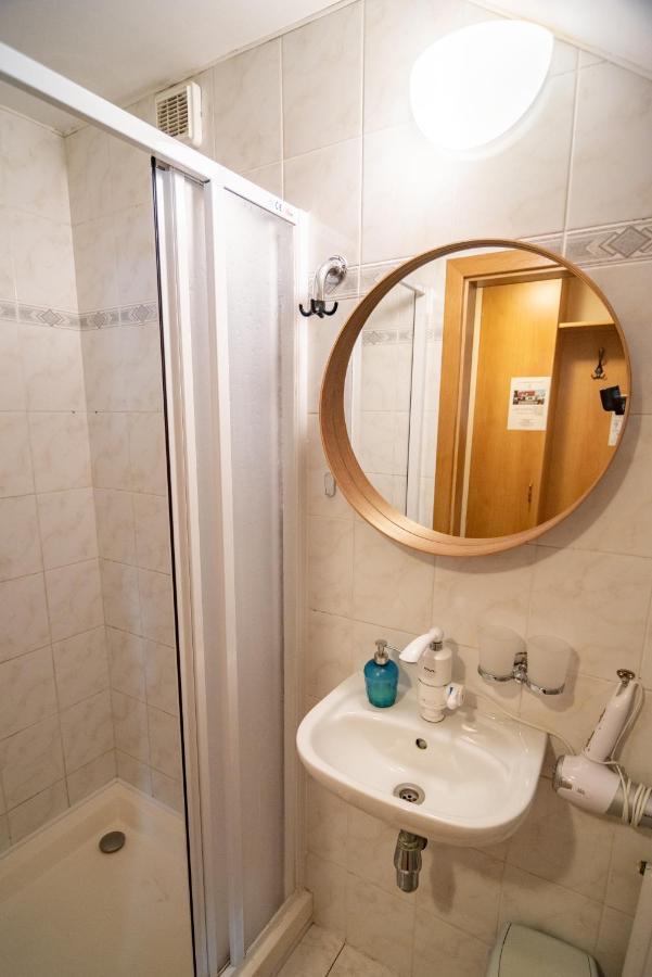A U Machu Apartment Mikulov