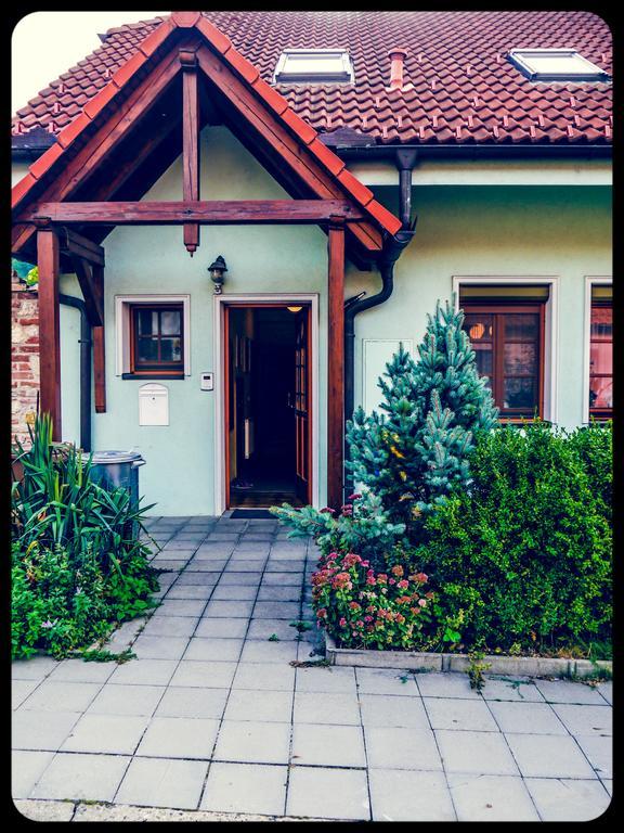 Apartment A U Machu *